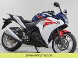Honda CBR 250 RA ABS > TOP < REIFEN/SERVICE/HU > NEU ! - HONDA CB 250