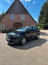 Opel Grandland X 2.0 Diesel | Innovation |... - Opel Nova aus 2019