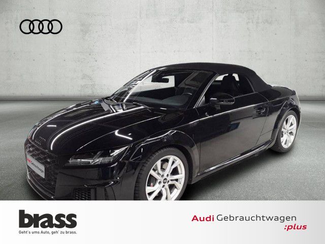 Audi TTS Roadster TFSI 235(320) kW(PS) S tronic