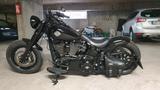 Harley-Davidson FLSS SOFTAIL  - HARLEY-DAVIDSON SOFTAIL