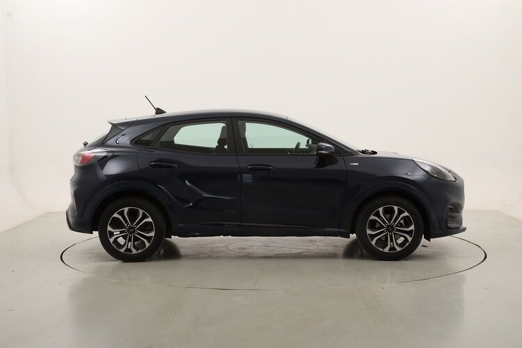 Ford Puma Hybrid ST-Line BR079248 1.0 Mild Hybri imagem 3