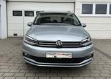 Volkswagen Touran Comfortline 1.5 TSI OPF DSG IQ.Light+7-Si - VW Touran Gebrauchtwagen in Stuttgart