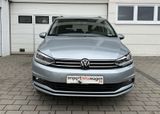 Volkswagen Touran Comfortline 1.5 TSI OPF DSG IQ.Light+7-Si - Volkswagen Touran mit Benzin-Antrieb: Kleinbus, Automatik