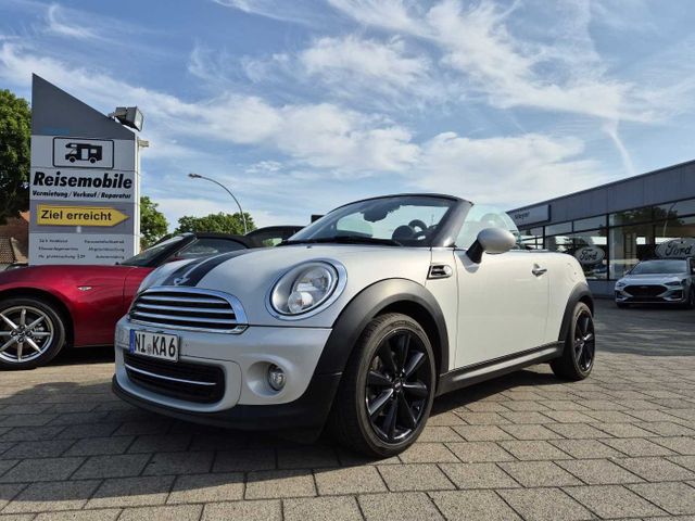 MINI AndereCABRIO Mini Cooper Cabrio