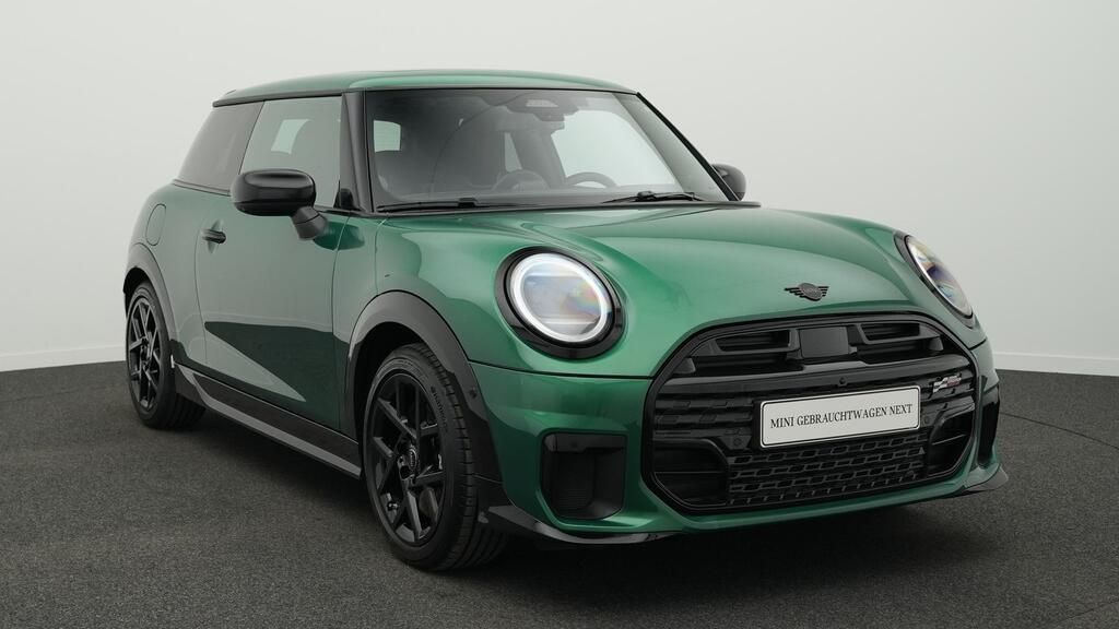 MINI Cooper S - Bild 2