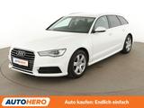 Audi A6 1.8 TFSI ultra Aut.*NAVI*TEMPO*XENON*PDC*SHZ* - Audi A6 mit Benzin-Antrieb: Kombi
