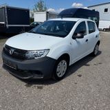 Dacia Sandero II Access/1.Hand - Dacia Sandero: Access