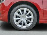 Opel Corsa 1.2 Edition Navi SHZ LenkradHZG LED - Opel Corsa: 2.1