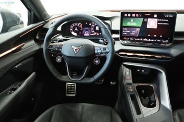 Cupra Terramar 2.0 TSI 4Drive VZ DCC AHK Pano HeadUp