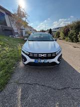 Dacia Sandero TCe 90 CVT Stepway Expression Stepwa...