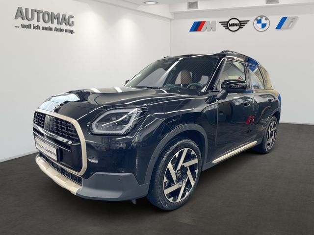 MINI Countryman C Paket S*HeadUp*Driving Assist*Parka