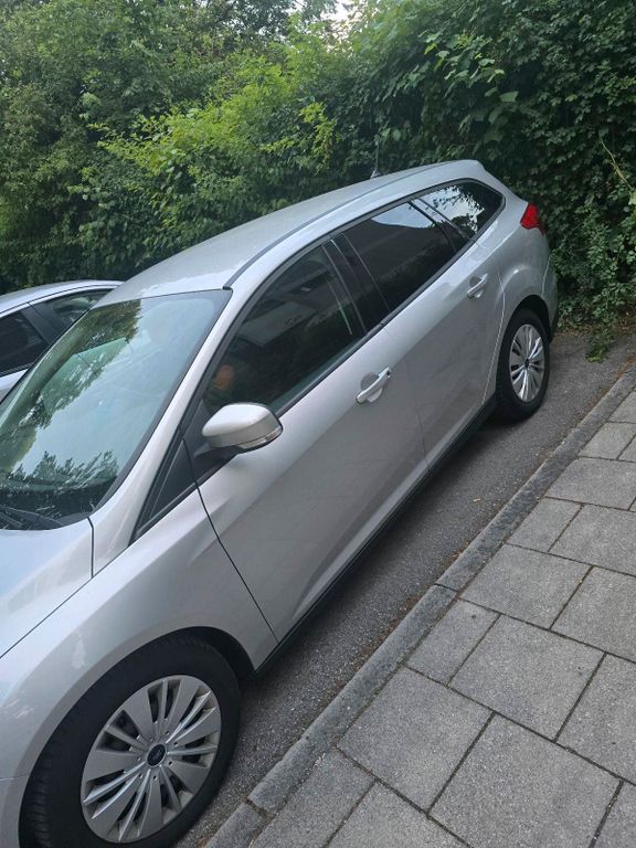 Image of Ford Focus