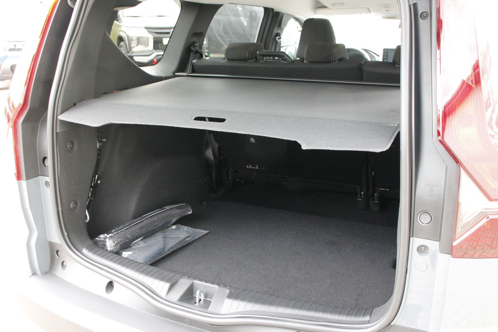 Fahrzeugabbildung Dacia Jogger Extreme+ TCe 110