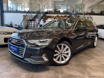 Audi A6 Avant 50 TDI quattro sport *PANO*HUD*ACC*AHK*