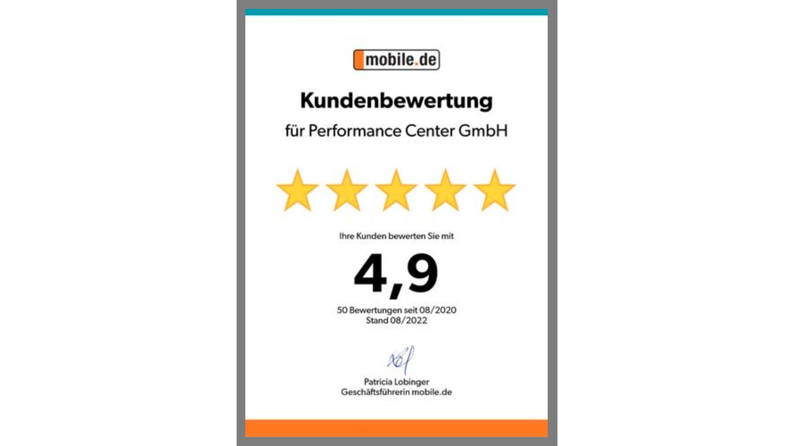 Kia ProCeed GT*DCT*KOMF*MATTSCHWARZ*INDIVIDUAL*FACEL