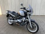 BMW R1100R, Bj. 2000 - BMW 2000 R1100R
