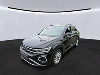 Volkswagen T-Roc - Vorschau Bild 2