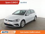 Volkswagen Golf VII 1.5 TSI ACT Highline BlueMotion*NAVI* - Volkswagen Golf: Highline Bluemotion