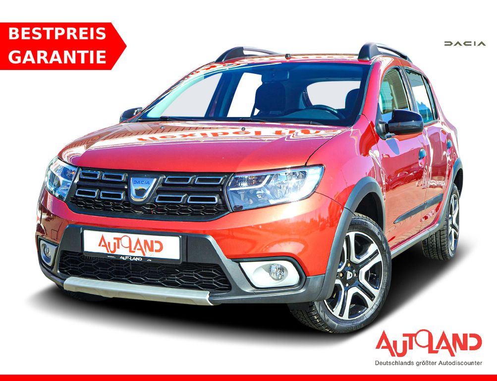 Image of Dacia Sandero