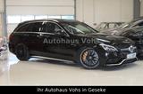 Mercedes-Benz C 63 S T AMG DE|HUD|Keramik|Pano|DIS|BUR|612 PS| - Mercedes-Benz C-Klasse Tageszulassungen
