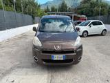 Peugeot Partner Tepee 1.6 e-HDi 92 CV S&S cambio - Peugeot Partner Tepee aus 2013
