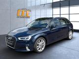 Audi A3 Sportback sport*DSG*LED*Navi*AHK*Garantie* - Audi A3: Dsg
