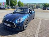 MINI Cooper Cabrio Cooper Sidewalk Cabrio Sidewalk - MINI Cooper Cabrio: Sidewalk