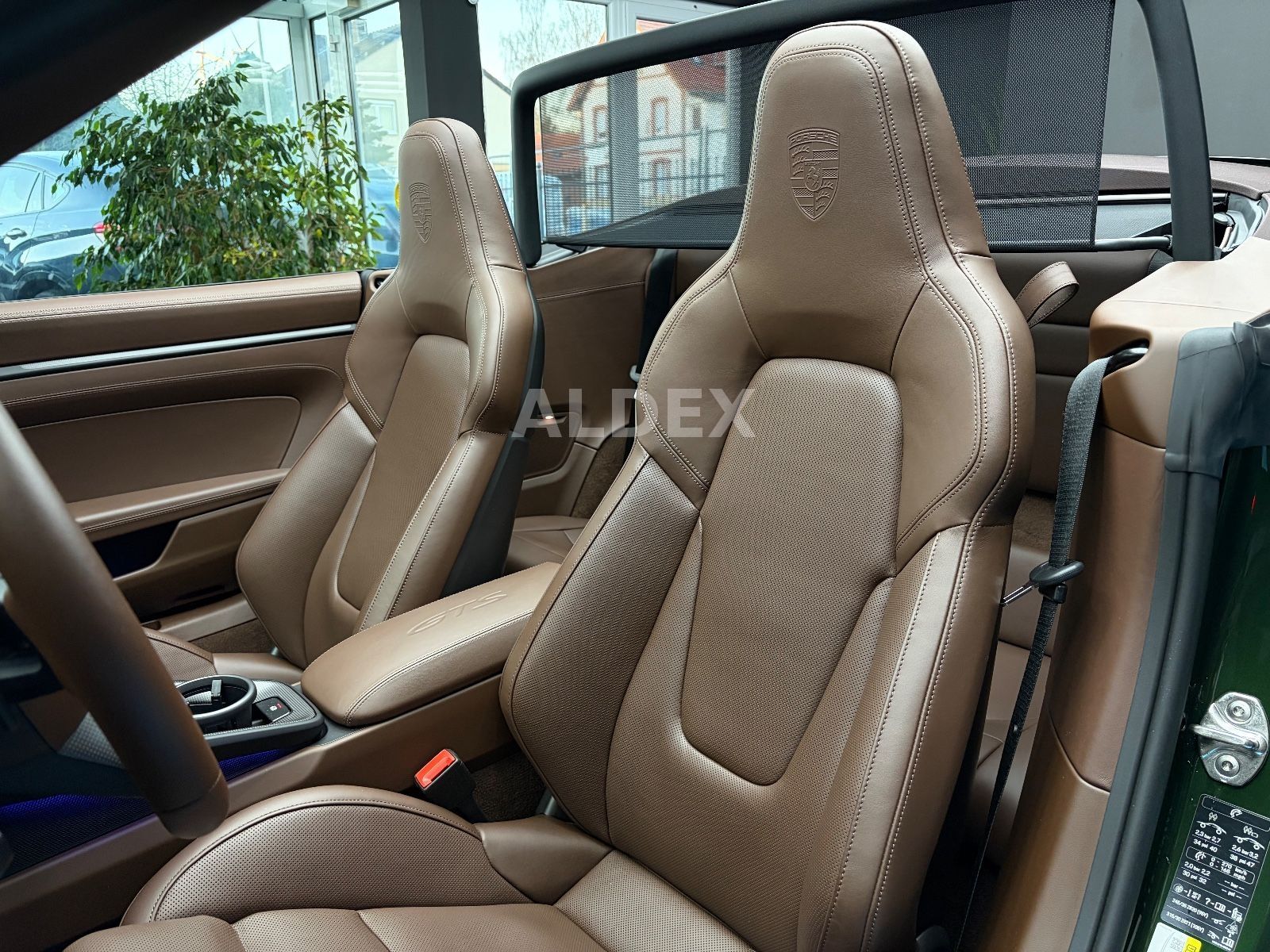 Porsche 992 - Bild 33