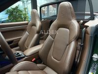 Porsche 992 - Vorschau Bild 33