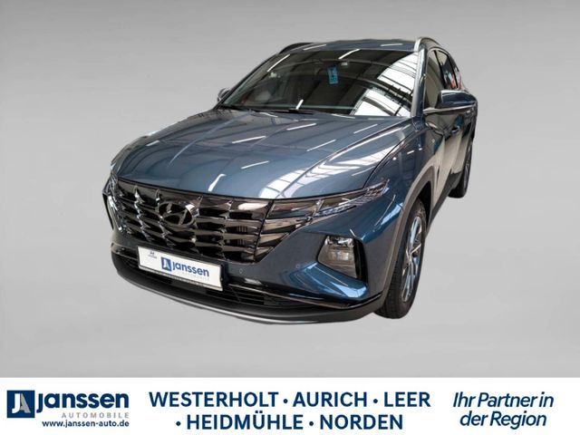 Hyundai TUCSON EDITION 30+