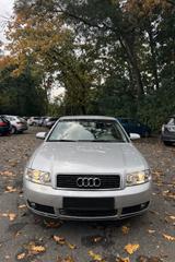 Audi A4 Lim 2.0 *Automatik* *3. Hand* *Klimaaut* - Audi A4 aus 2005: 3.2
