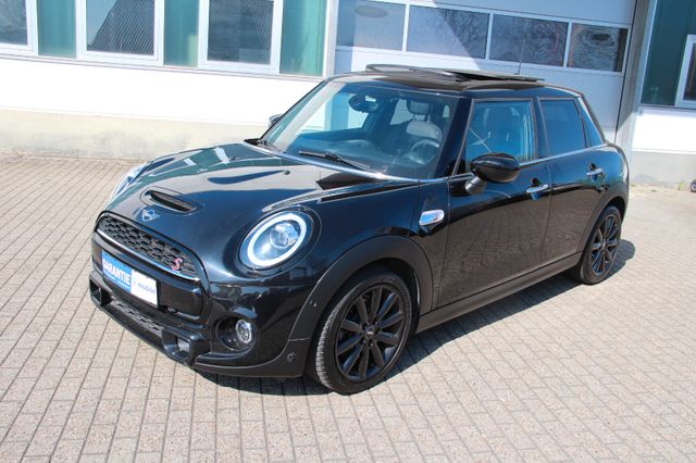 MINI Mini Cooper S  Chili, Pano, Navi, PDC