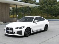 BMW 430 Gran Coupé - Vorschau Bild 3