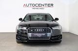 Audi S6 Avant 4.0 TFSI Quattro S-tronic Luft Memory - Audi S6 mit Benzin-Antrieb