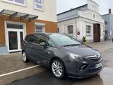 Opel Zafira Tourer 2.0 CDTI*KAMERA*Bi-XENON*Wi-PAKET* - gebrauchte Opel Zafira Tourer aus dem Jahr 2013