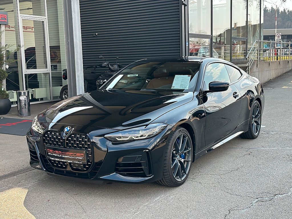 BMW 440