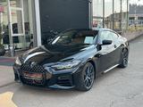 BMW 440i M xDrive Aut. / LKHZ / Head Up / Harman ... - gebrauchte BMW 440 aus dem Jahr 2022