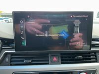 Audi A4 - Vorschau Bild 18