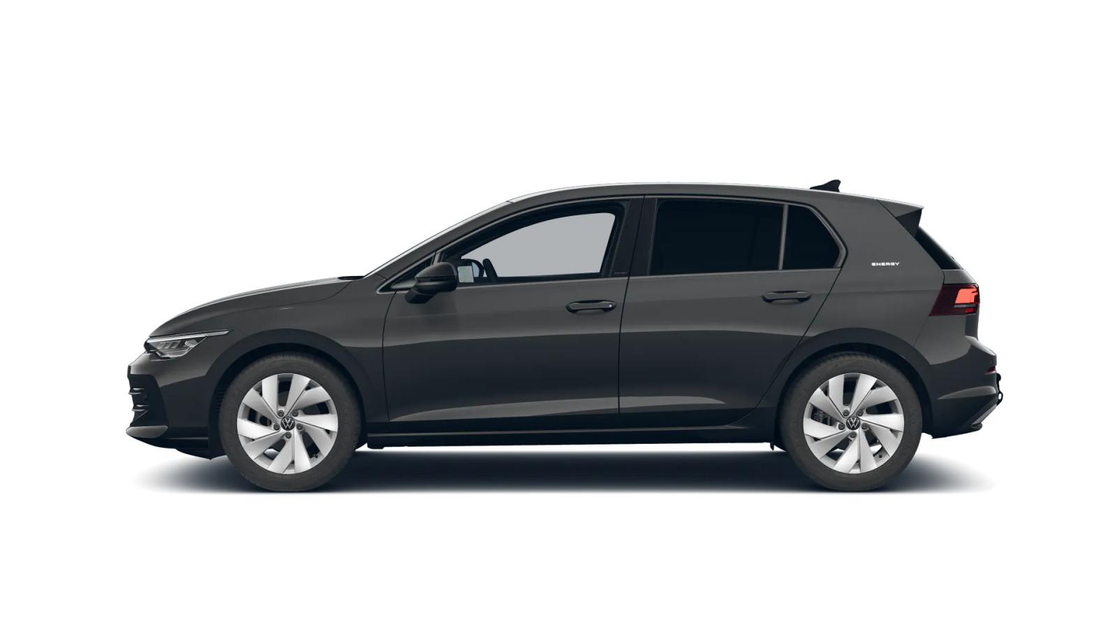 Volkswagen Golf Energy 1.5 eTSI AHK NAVI KAM ACC SHZ LED+, миниатюра 6