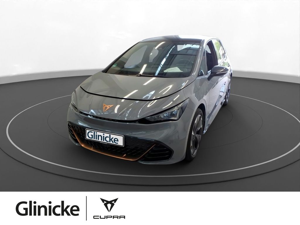Image of Cupra Born