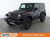 Jeep Wrangler 2.8 CRD Recon Aut.*NAVI*TEMPO*SHZ* - Jeep Wrangler Recon mit Diesel-Antrieb