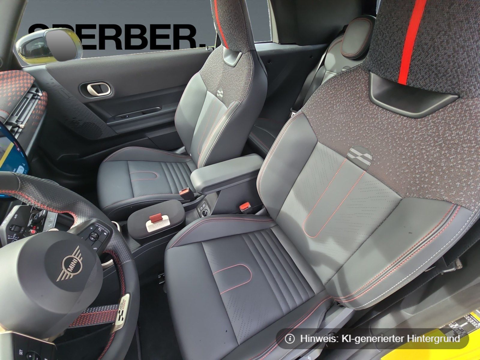 MINI Cooper S Cabrio - Bild 11