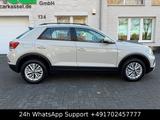 Volkswagen T-Roc Life*VIRTUAL TACHO*AHK*SELBSTLENKEND*IQ DR - VW T-Roc Gebrauchtwagen
