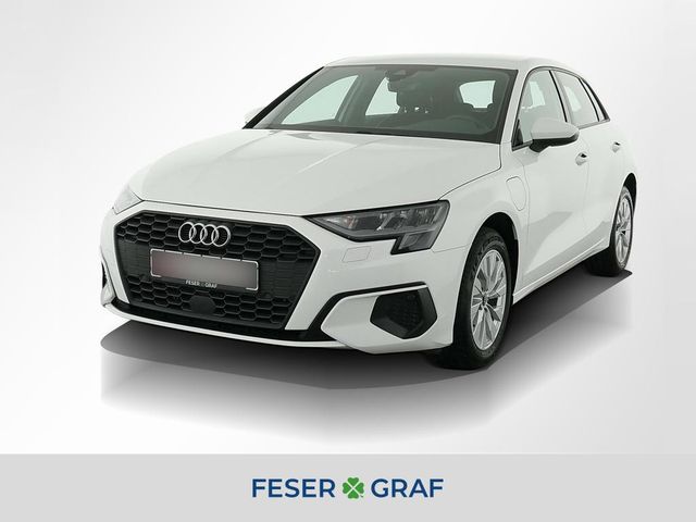 Audi A3 Sportback 40 TFSI e S tronic Navi,vcockpit