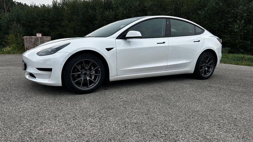 Image of Tesla Model 3