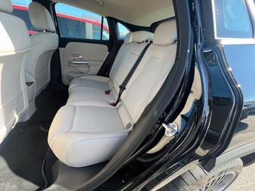 2022 Mercedes-BENZ EQA — миниатюра 24