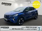 Renault Captur Techno TCe 90 LED*Kamera*Navigation*Sitzh - Renault Captur Neuwagen