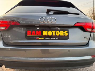 Audi A4 - 11