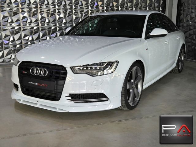 Audi A6 Lim. 2.0 TDI sport selection S-Line ABT BOSE