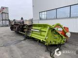 Claas VARIO 770 - Claas LKWs